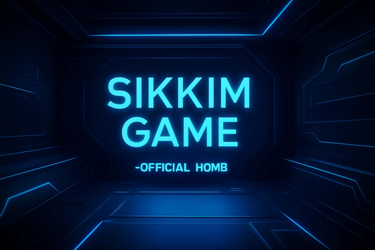Sikkim Game Official Interface
